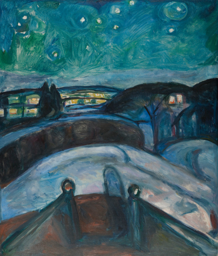 munch-sternennacht_1922-1924
