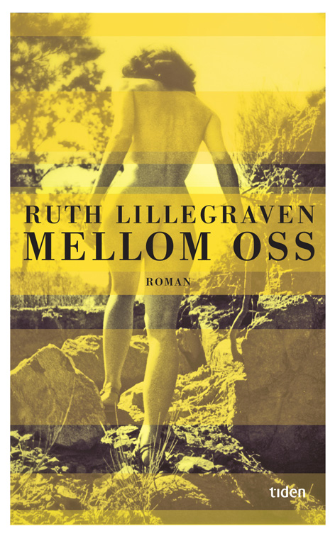 Mellom+oss+-+Ruth+Lillegraven